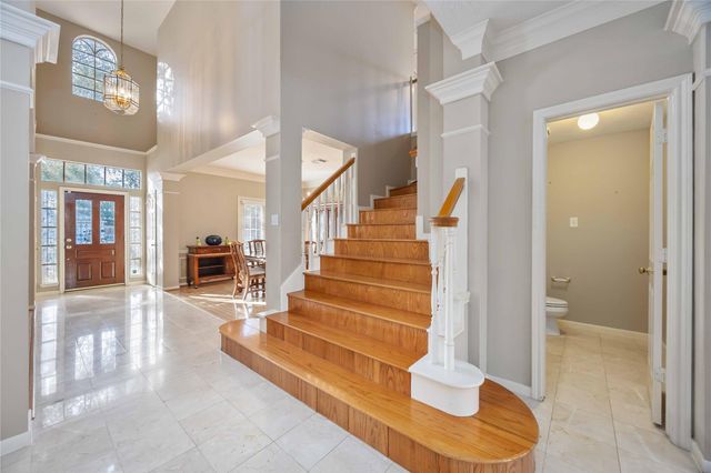 16322 Hazy Pines Court, Pasadena, TX 77059