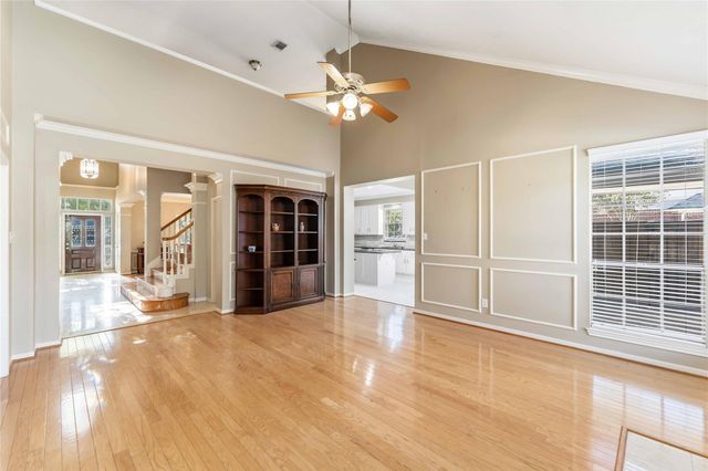 16322 Hazy Pines Court, Pasadena, TX 77059