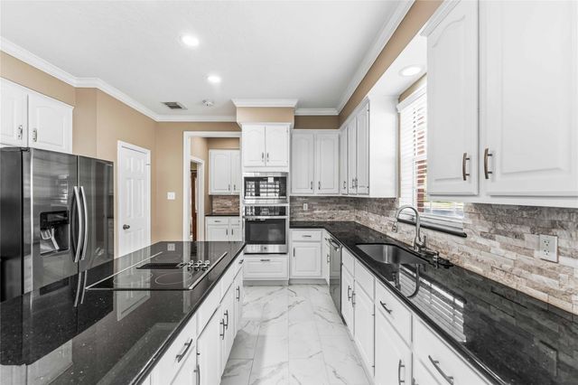 16322 Hazy Pines Court, Pasadena, TX 77059