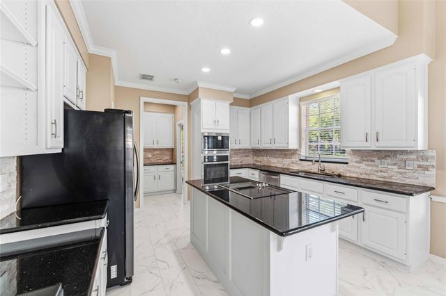 16322 Hazy Pines Court, Pasadena, TX 77059