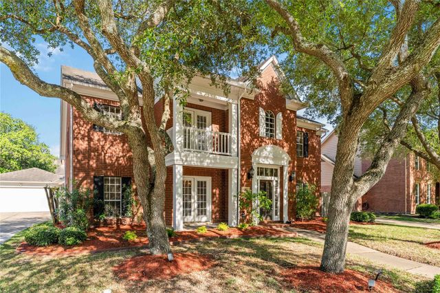 16322 Hazy Pines Court, Pasadena, TX 77059