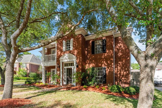 16322 Hazy Pines Court, Pasadena, TX 77059