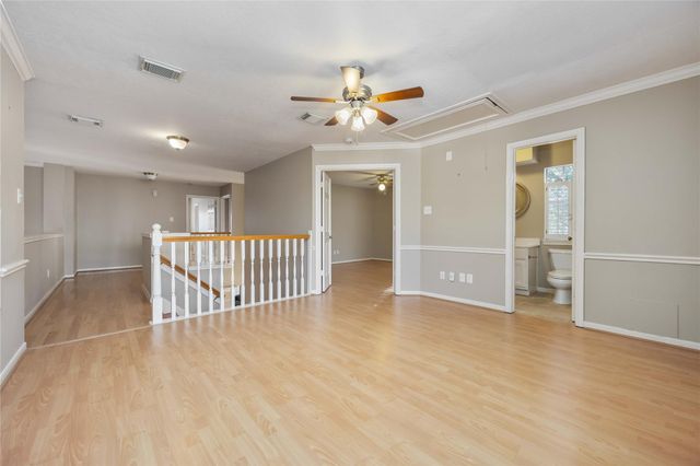 16322 Hazy Pines Court, Pasadena, TX 77059