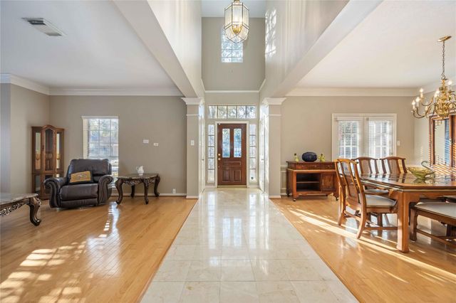 16322 Hazy Pines Court, Pasadena, TX 77059