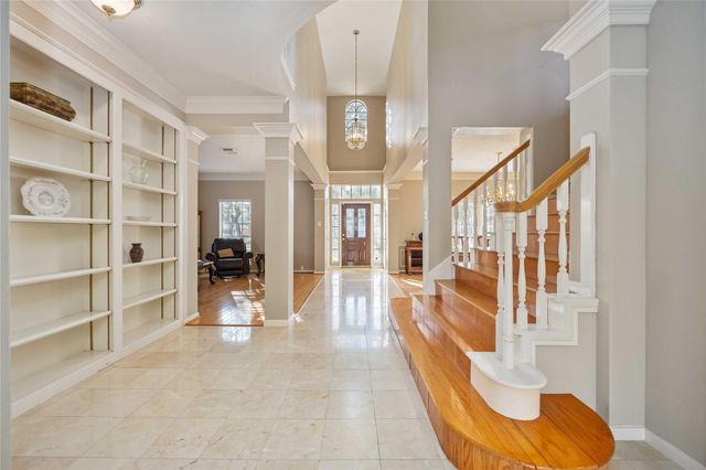 16322 Hazy Pines Court, Pasadena, TX 77059