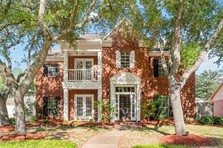 16322 Hazy Pines Court, Pasadena, TX 77059