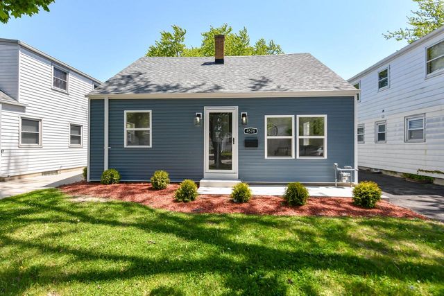 4578 127th STREET, Butler, WI 53007