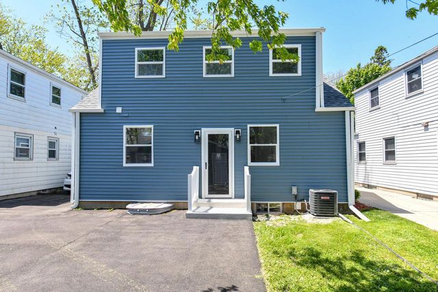 4578 127th STREET, Butler, WI 53007