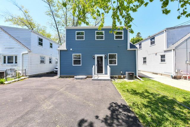 4578 127th STREET, Butler, WI 53007