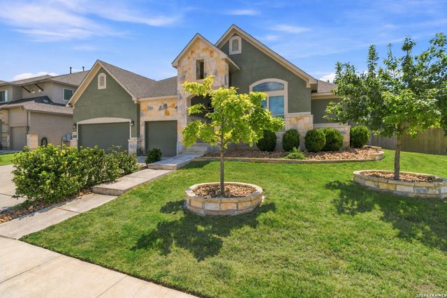 29509 KEARNEY RDG, Fair Oaks Ranch, TX 78015