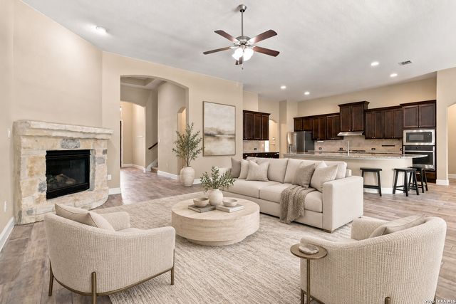 29509 KEARNEY RDG, Fair Oaks Ranch, TX 78015