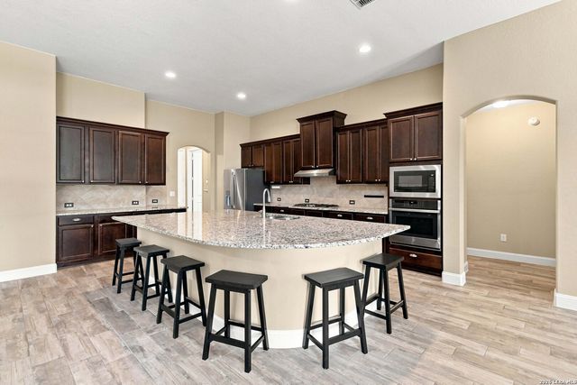 29509 KEARNEY RDG, Fair Oaks Ranch, TX 78015