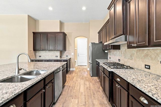 29509 KEARNEY RDG, Fair Oaks Ranch, TX 78015