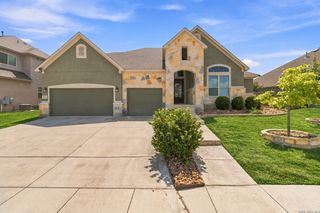 29509 KEARNEY RDG, Fair Oaks Ranch, TX 78015