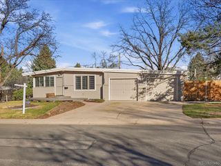 5958 S Clayton Street, Centennial, CO 80121