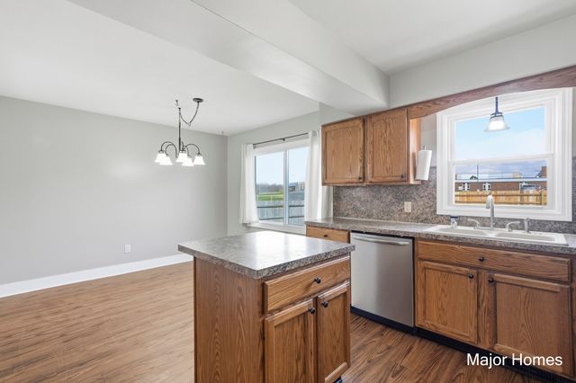 401 Anderson Drive, Wayland City, MI 49348