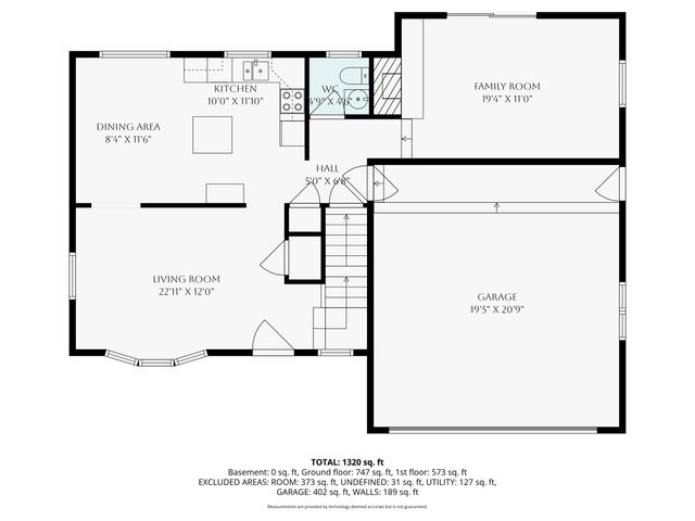 401 Anderson Drive, Wayland City, MI 49348