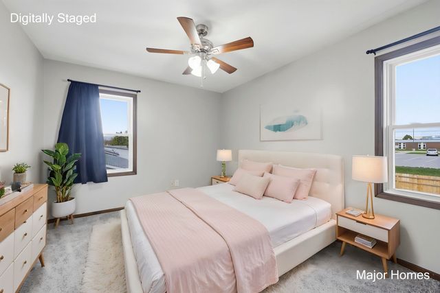401 Anderson Drive, Wayland City, MI 49348