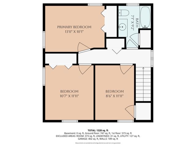 401 Anderson Drive, Wayland City, MI 49348