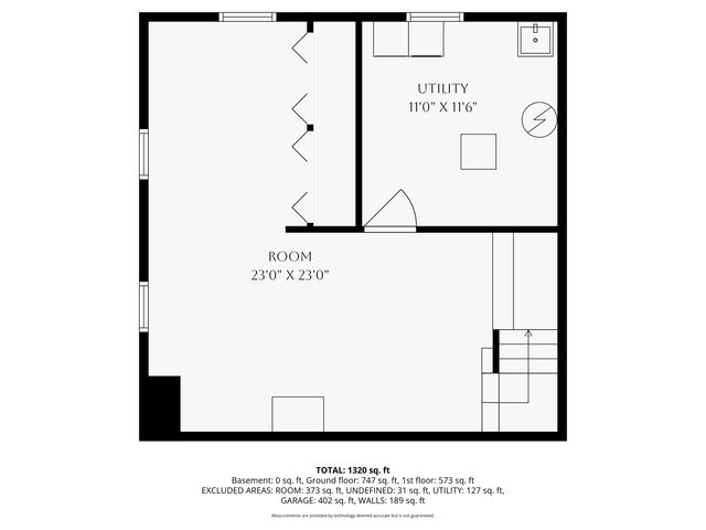401 Anderson Drive, Wayland City, MI 49348