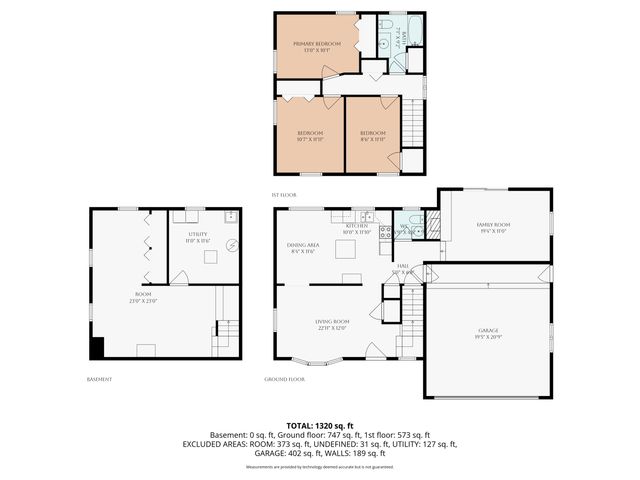 401 Anderson Drive, Wayland City, MI 49348