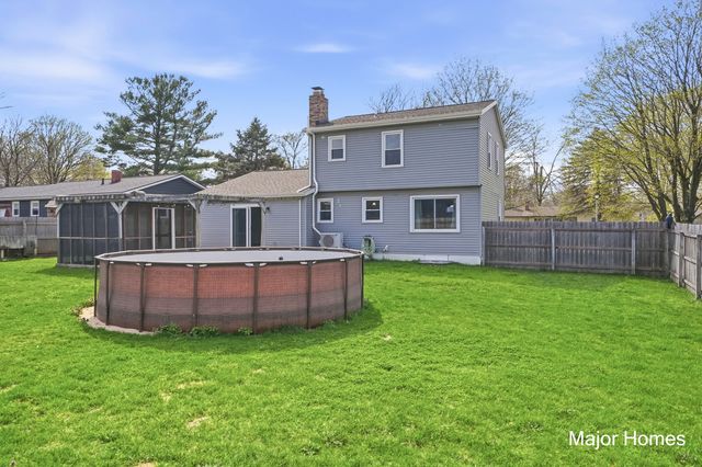 401 Anderson Drive, Wayland City, MI 49348