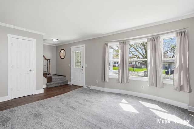 401 Anderson Drive, Wayland City, MI 49348