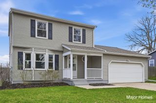 401 Anderson Drive, Wayland City, MI 49348