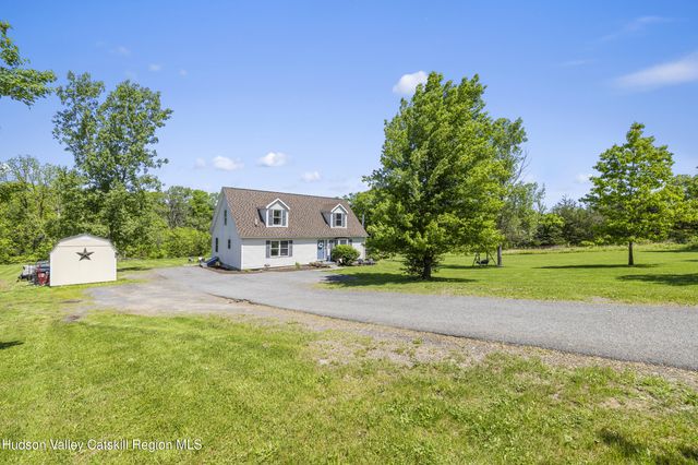 1683 Berme Road, Kerhonkson, NY 12446