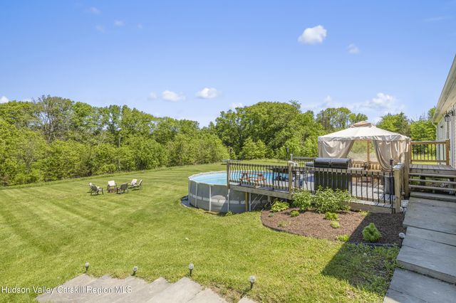 1683 Berme Road, Kerhonkson, NY 12446