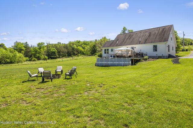 1683 Berme Road, Kerhonkson, NY 12446