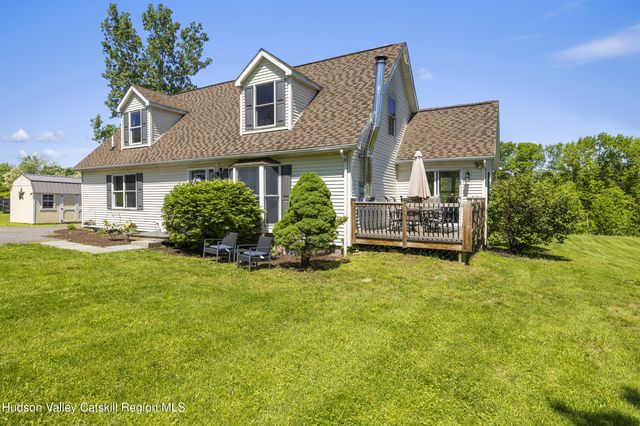 1683 Berme Road, Kerhonkson, NY 12446