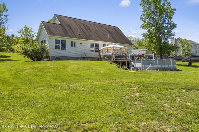 1683 Berme Road, Kerhonkson, NY 12446