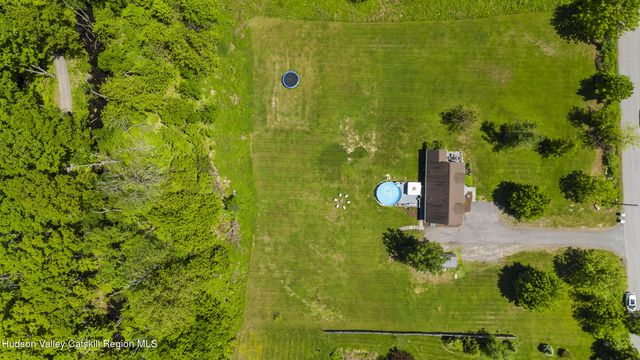1683 Berme Road, Kerhonkson, NY 12446