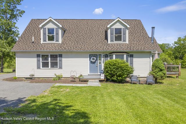 1683 Berme Road, Kerhonkson, NY 12446