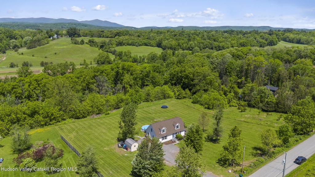 1683 Berme Road, Kerhonkson, NY 12446