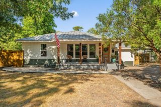 5714 Avenue D, Austin, TX 78752
