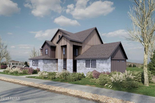 740 Lazy Way, Francis, UT 84036