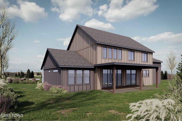 740 Lazy Way, Francis, UT 84036