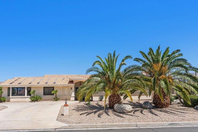 64518 Spyglass Avenue, Desert Hot Springs, CA 92240