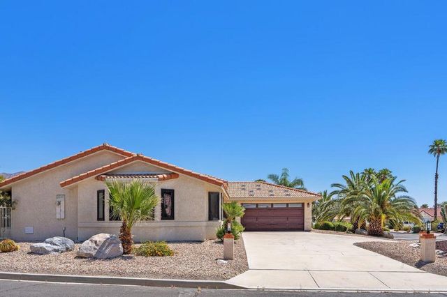 64518 Spyglass Avenue, Desert Hot Springs, CA 92240