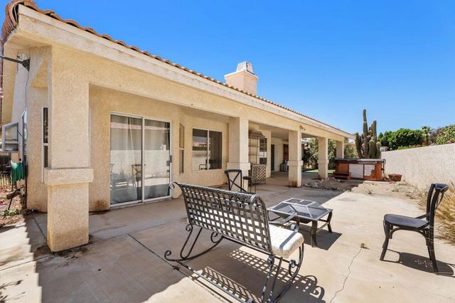 64518 Spyglass Avenue, Desert Hot Springs, CA 92240