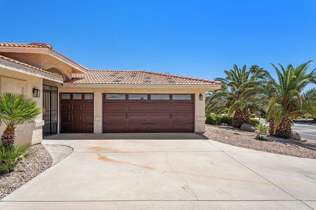 64518 Spyglass Avenue, Desert Hot Springs, CA 92240