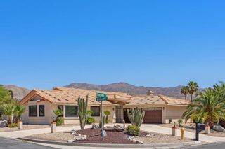 64518 Spyglass Avenue, Desert Hot Springs, CA 92240