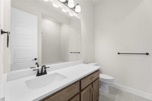 117 Carly Lane, Van Alstyne, TX 75495