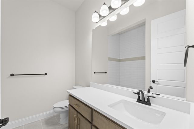 117 Carly Lane, Van Alstyne, TX 75495