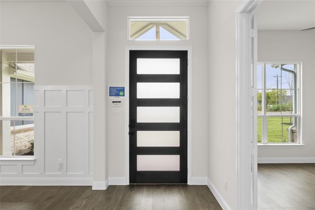 117 Carly Lane, Van Alstyne, TX 75495