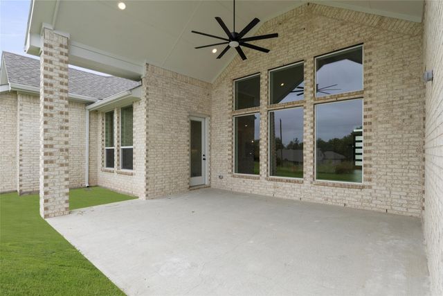 117 Carly Lane, Van Alstyne, TX 75495