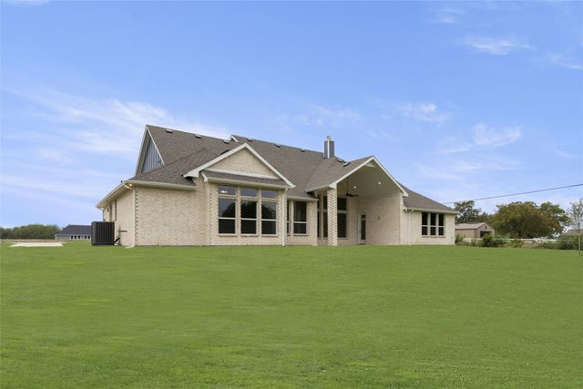 117 Carly Lane, Van Alstyne, TX 75495