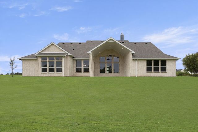 117 Carly Lane, Van Alstyne, TX 75495